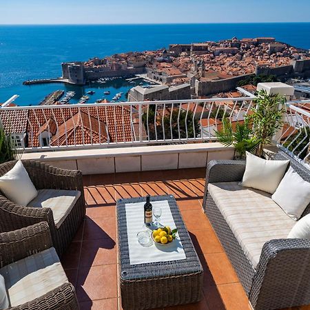 Dubrovnik Dream View Apartment Exterior foto