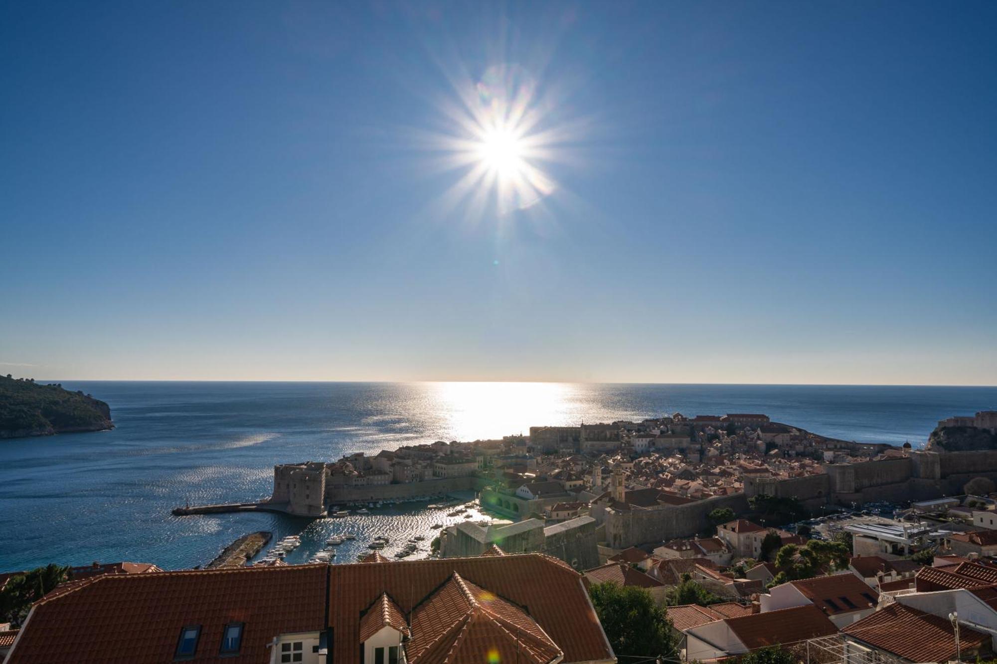 Dubrovnik Dream View Apartment Exterior foto