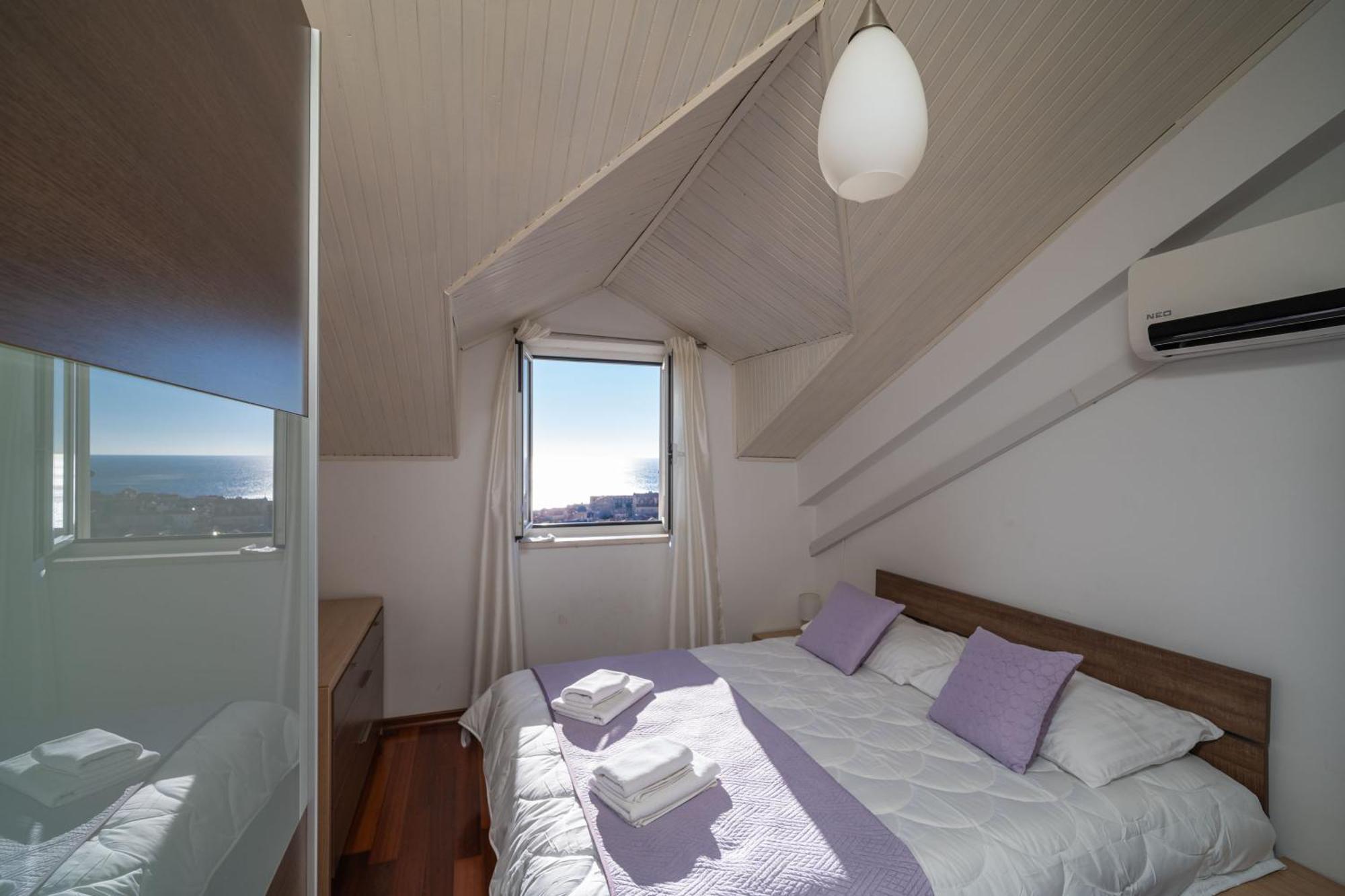 Dubrovnik Dream View Apartment Exterior foto
